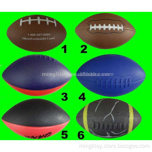 Rugby Ball